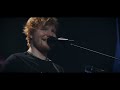 ed sheeran živě full show magické rádio