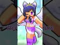 ii love in paradise ii aphmau and aaron ii aphmau aaron edit minecraft capcut