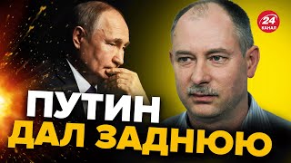 💥По всей России СРОЧНО ОТМЕНЯЮТ парады / Что происходит? – ЖДАНОВ @OlegZhdanov