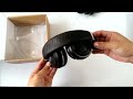 best wireless headphones under $30 bluedio t2 headphones unboxing and review