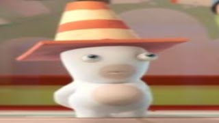 Top 5 Rabbids