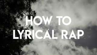How to Lyrical Rap | FL Studio Tutorial