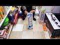 how to assemble the 30pairs amazing shoe rack and it s review.