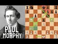 The Best Attacking Player in Chess History