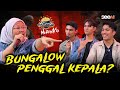 Bungalow Pancung Kepala? Hero Remaja 2023 kongsi kisah hantu! | Borak Popcorn