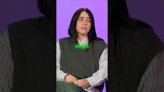 Billie Eilish got FAT SHAMED at 12 years old 😳