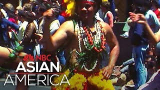 Visibility At Pride: The Pacific Islanders Who Marched In 1982 | NBC Asian America