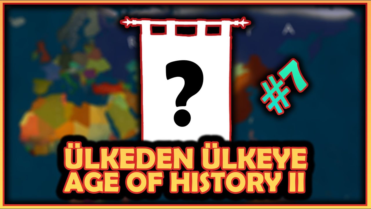 ülkeden ülkeye Aoh2 7 Youtube