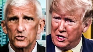 Retired General Slams Trump For Getting Foreign Policy Directions From Fox News