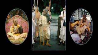 Prabhupada 0287 Oživite svoje sećanje, svoju ljubav prem Kṛṣṇi