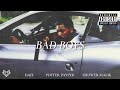 Potter Payper feat. Shower Malik & Daff - Bad Boys (Remix)