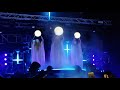 In This Moment, Oh Lord love at revolution Ft Lauderdale on 12/17/18