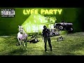 YEAT - LYFE PARTY [slowed + reverb] (by. TwizzyStudios)