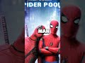 deadpool 4 is not happening deadpool marvel wolverine spiderman