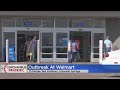 10 People At Walmart In Colorado Springs Test Positive For COVID-19