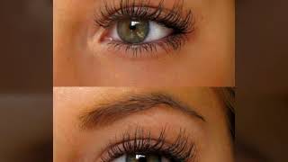 ❤Grow longer, thicker eyelashes in 3 days Subliminal❤