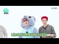 4k 다크비 살려😱 신발 벗겨지고 구르고🧦🤸 혼란의 얼음댕댄스 dkb all in 얼음땡 댄스 ep 02