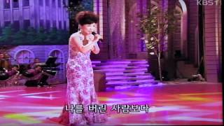 20120625220916.MTS/12/06/25/가수/김연자/고장난 벽시계~6.25특집 가요무대