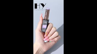 Hanyinails 24 Liner Gel Set | High Pigment \u0026 Easy to Draw Nail Art