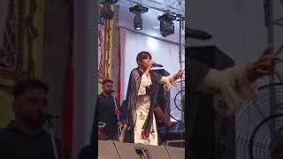 Miss Pooja Live Performance | Seeti maar ke