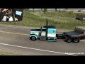 classic kenworth w900