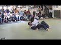 hapkido usa ihf 4th dan black belt test highlights 4k