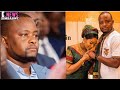 Madam Boss's Husband Speaks about Women who Fight over a Man. 