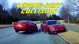 INSANE CAR CRASHES COMPILATION || BEST OF USA & Canada Accidents - part 11