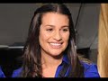 Baby one more time Rachel Berry(Glee)