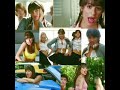 Baby one more time Rachel Berry(Glee)