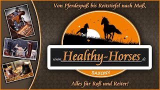 Healthy Horses Reitstiefel \