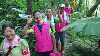 1080708 台北市宇宙乾坤慈聖宮至台東麒麟山東天池之旅