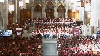 2025 College Opening Convocation