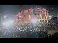 audience fought in pushpa audio function allu arjun