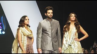 PFDC Sunsilk Fashion Week 20182019 Full Fashion Show Day 2