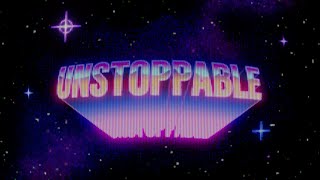 Modern Temple - Unstoppable (Official Lyric Video) Feat. Imprenta Fragante