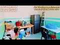 开箱 ksl taman abad （2200 sqft freehold single storey terrace house 单层排屋