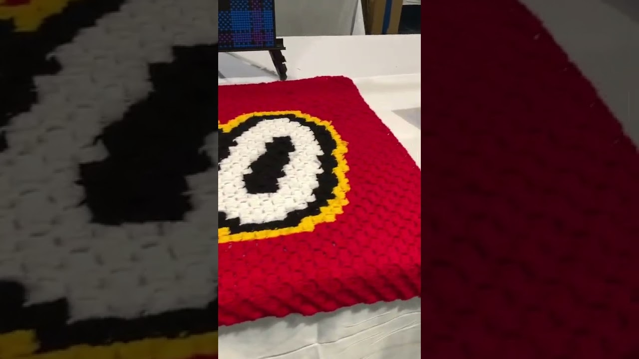 The LEGO Convention that started it all