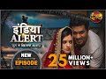 India Alert || New Episode 298 || Shakki Pati ( शक्की पति ) || Dangal TV Channel