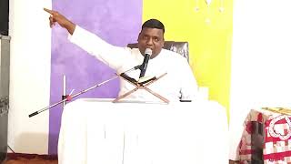 (Word of God)#live#sermon#br Raju#church #village Kiri Afghana#part4#Dec 10, 2024