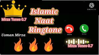 Kabhi Mayoos Mat Hona Islamic Ringtone Nath Ringtone #MirzaTones07