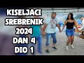 Kiseljaci Srebrenik 2024 DAN 4 DIO 1