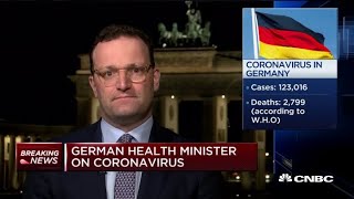 Coronavirus: Why Germany has been so successful in dealing with COVID-19