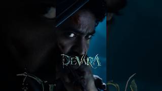 Devara Glimpse :- Part 1| Official Trailer Hindi | Jr NTR | Anirudh #shorts #devara #AllHailTheTiger
