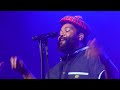 Sjava - kube Ngangazi [ New Album 27 January 2023 ] live at ICC Durban #LiveInDurban