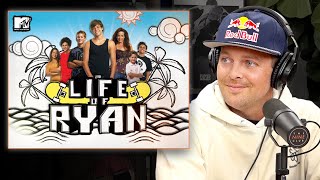 How Life Of Ryan Affected Shecklers Life