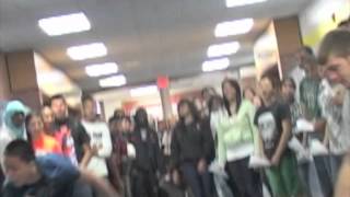 Lexington High School LipDub