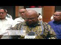 Teaser Asosiasi Bupati di Selatan Papua, Mendeklarasikan Dukungan Pembentukan Provinsi Papua Selatan