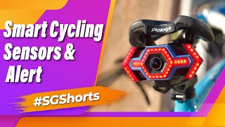 Hexagon The Next Level Cycle Gadget | #Shorts - Bicycle Gadgets on Amazon