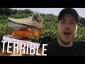 Fish Biologist reacts to r/Sh****Aquariums